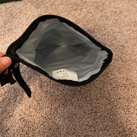 Obersee Tactical Diaper Bag Dad Male baby black red backpack - Picture 10 of 16